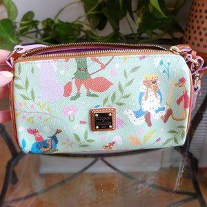 Disney x Dooney - Robin Hood